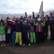 Skitag 2015 am Feldberg