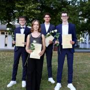 Preise der Stadt Ettenheim