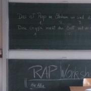 Rap-Workshop