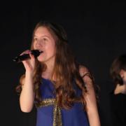 Streicherkonzert 2015