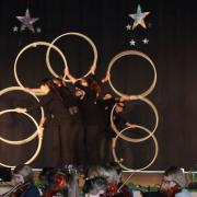 Streicherkonzert 2015