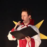 Streicherkonzert 2015