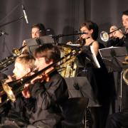 Jazz- und Rockkonzert 2015