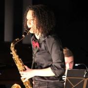 Jazz- und Rockkonzert 2015