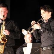 Jazz- und Rockkonzert 2015
