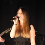 Jazz- und Rockkonzert 2015