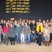 Jahrgang 2000 NG und WG