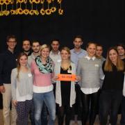 Jahrgang 2010 D-Klasse