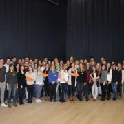 Gesamter Jahrgang 2010