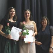 Trägerinnen des Landolinspreis