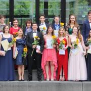 Landolinsauszeichnungen und -preise