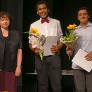 Landolinspreisträger