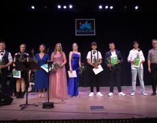 Landolinsanerkennungen und -preise