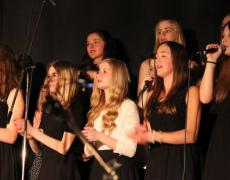 Jazz- und Rockkonzert 2015